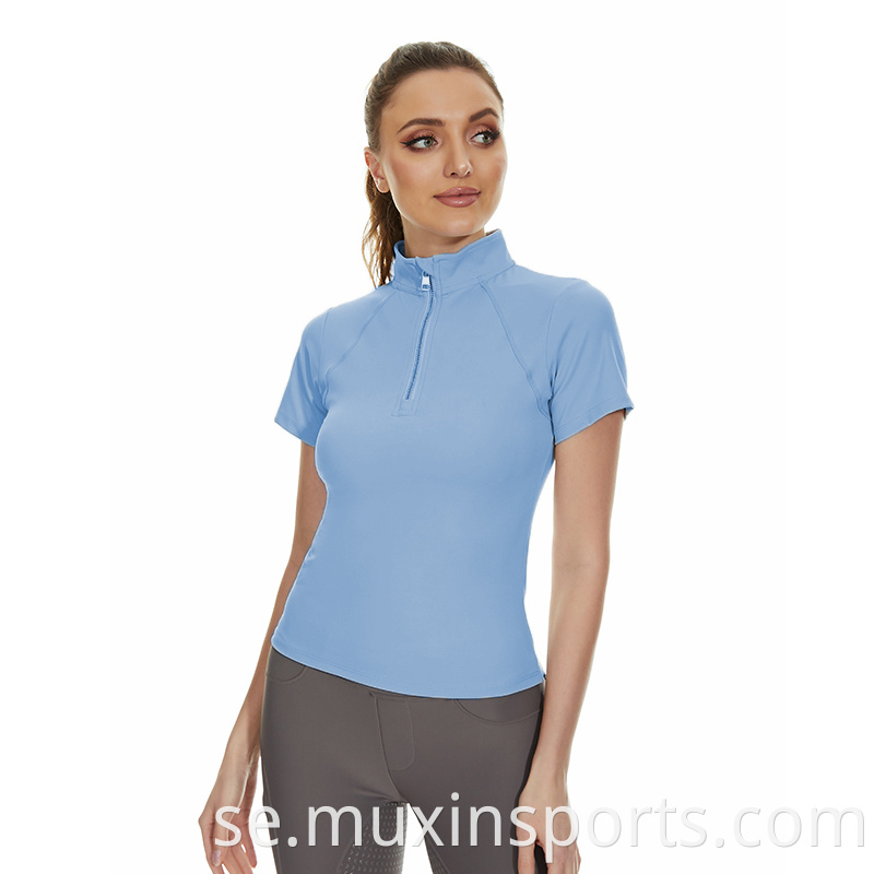 base layer equestrian women